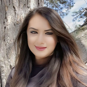 Meet your Posher, Sara